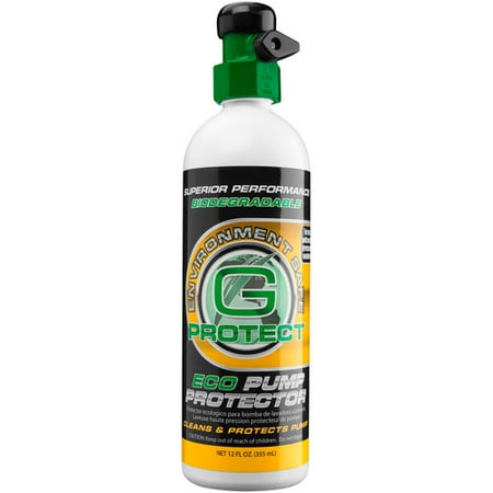 Green Earth Technologies G Protect Oil P