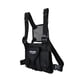 thumbnail image 3 of Bolso Pecho Holgado para Hombre Y Mujer Lona Gran Capacidad para Entrenamiento (negro), 3 of 9