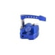 thumbnail image 1 of Kenally Ensamblaje del acelerador de la yema del dedo, adaptador Universal de reparación de motocicletas de aleación de aluminio, accesorio de repuesto Accesorios para motos Azul Kenally VI017975-02B, 1 of 6