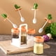 thumbnail image 2 of Recipiente en forma de cactus de 4 piezas JAMW Sencillez, 2 of 4