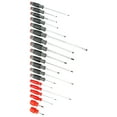 thumbnail image 4 of Duratek 19 Piece Combination Screwdriver Sets, Keystone Slotted; Phillips, 4 of 4