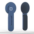thumbnail image 1 of Soporte para teléfono con cargador inalámbrico de 15 W para Apple 14/13MagSafe Soporte invisible para teléfono, 1 of 6