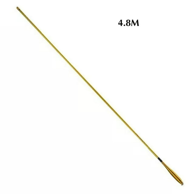 Carbon Fishing Table Rods High Fishing Weight Light Feel for Angler's Holiday Good Gift