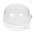 thumbnail image 3 of Cubiertas De Perilla De Estufa De Gas, Protector De Perilla De Estufa Universal Para Cocina Para Niños EOTVIA No, 3 of 7