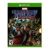 Marvel's Guardians of the Galaxy: The Telltale Series - Xbox One