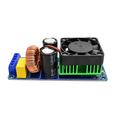 thumbnail image 2 of 2X HIFI Power IRS2092 500W Mono Channel Digital Power Amplifier Board Class D Stage Power Amplifier Board I3-007, 2 of 6