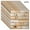 A, variant on 10pcs Tile Stickers PVC Wall Stickers Peel And Stick Splash-proof Imitation Wood Wall Panels 3D Wall Panel