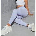 thumbnail image 7 of 3D Metabolic Booster Leggings, Plus Size Cellulite Leggings for Women, Butt Lift and Tummy Shaping Sculpting The Perfect Body, 7 of 7