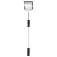 thumbnail image 1 of Cat Litter Scoop telescópico Long Many Long Metal Cat Scooper Supplies (mango negro), 1 of 7