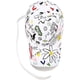 thumbnail image 4 of Gorras De Béisbol De Graffiti De Moda Personalidad De Las Mujeres De Los Hombres Sombrero De Sol Transpirable Ajustable Gorra De Sol Gorra De Correa Larga Gorras De Béisbol Neg, 4 of 5