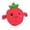 #1_Pink, variant on SPOORYYO Interactive Soft Musical Sensory Toy - Touch Activated Doll with Melodies, Educational Fruit-Themed Gift for Bonding & Playtime Fun