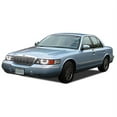 thumbnail image 4 of Flashtech RGB Multi Color Changing LED Halo kit for 98-02 Mercury Grand Marquis Headlights, 4 of 6