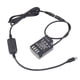 thumbnail image 5 of Cable Adaptador De Batería Simulada jinwen USB-C A DMW-BLF19 Baterías falsas, 5 of 8