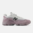 thumbnail image 1 of New Balance 1000 Unisex Shoes in Ice Wine with Black, 1 of 6
