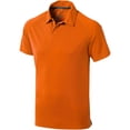 thumbnail image 1 of Elevate Polo à Manches Courtes Ottawa pour Hommes, 1 of 3