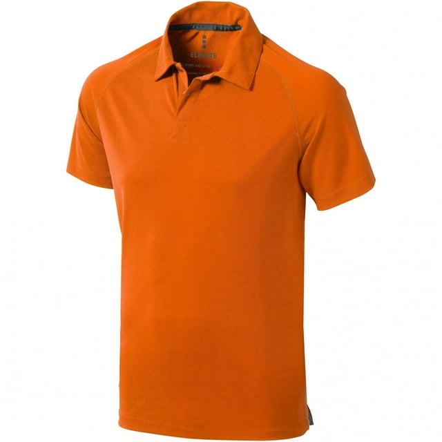 Elevate Polo à Manches Courtes Ottawa pour Hommes
