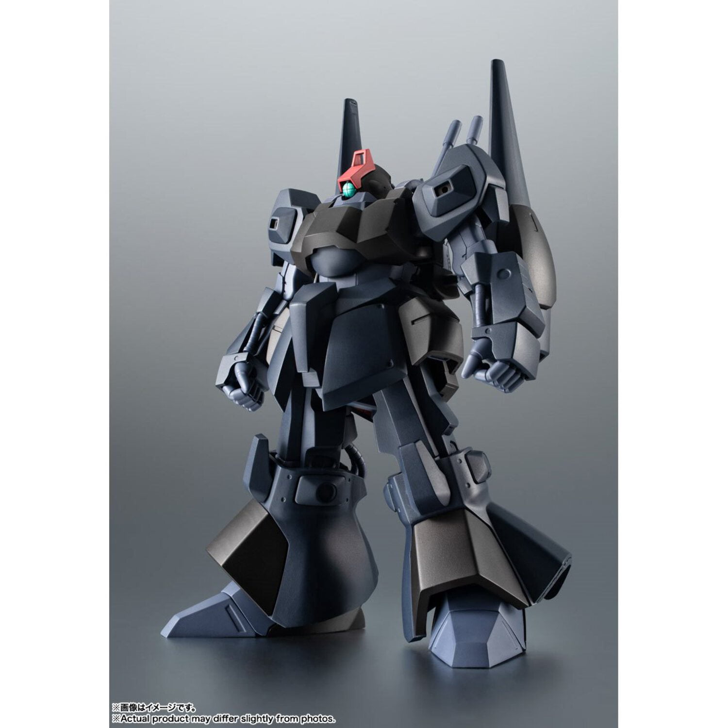 Z Gundam RMS-099 Rick Dias A.N.I.M.E. Robot Spirits Figure