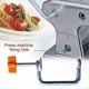 thumbnail image 5 of Pasta Machine Replacement Handle/clip, Crank For Pasta Machine, Pasta Machine Holder Durable Noodle Maker Fixing Clip Manual Handheld Tool Parts(1pc, 5 of 5