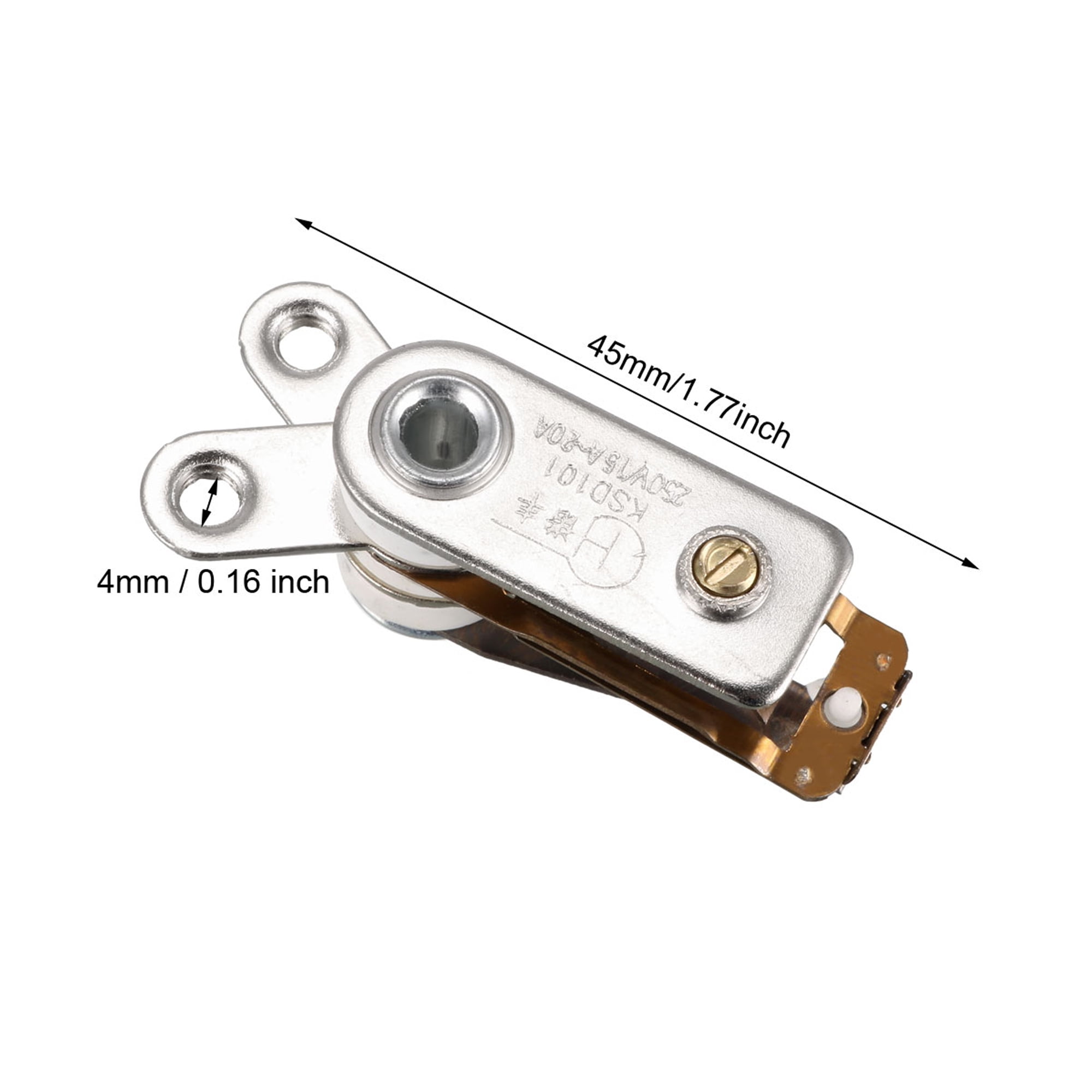 MULTICOMP ADAPTER 2 X BANANA PLUG A-7.103 BNC SOCKET