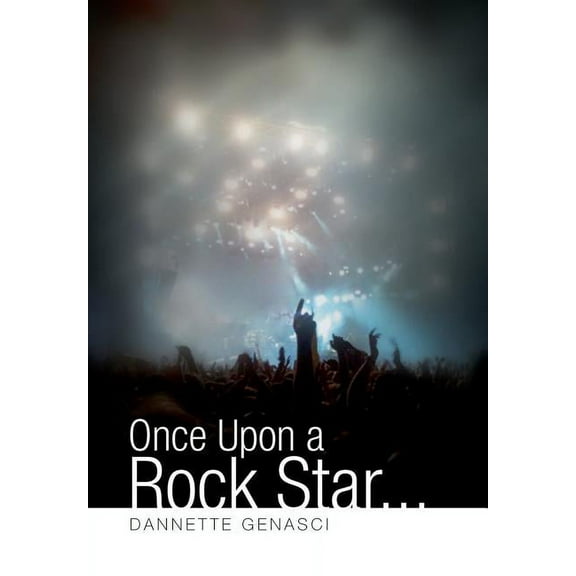 Once upon a Rock Star?