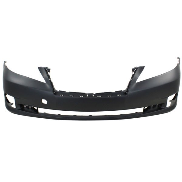 CAPA For 10 11 12 ES350 Front Bumper Cover w/o Park Sensor LX1000200 5211933972