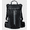 2PC Grey, variant on Waterproof Bicycle Bag Cycling Backpack,Orange