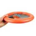 thumbnail image 3 of 2 pcs Plats Balles Jouet Sport Amusant Jeu Interactif Disque Volant, 3 of 9