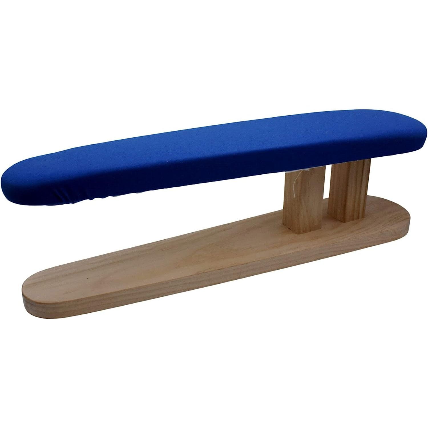 HElectQRIN Padded Wooden 22" Sleeve Board Compatible with Tailor