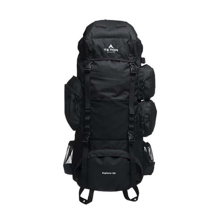 TETON Sports Explorer 65 Backpack
