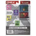 thumbnail image 5 of Digimon DigiMon Handheld Video Game, Purple & Red, 5 of 7