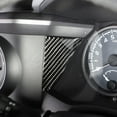 thumbnail image 5 of TINKI Car Dashboard Display Both Sides Sticker Interior Trim Compatible with Toyot@ Tacoma 2015 2016 2017 2018 2019 2020 2021 2022 2023 Accessories, 5 of 7