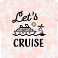 thumbnail image 4 of Inktastic Lets Cruise Boys or Girls Toddler T-Shirt, 4 of 5