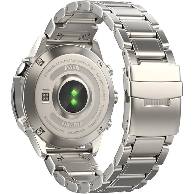 Pulseira de Silicone oficial para Garmin Epix Pro Gen 2 fenix E/8/7X/6