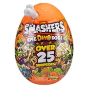 Smashers Epic Dino Egg Collectibles Series 3 Dino by ZURU
