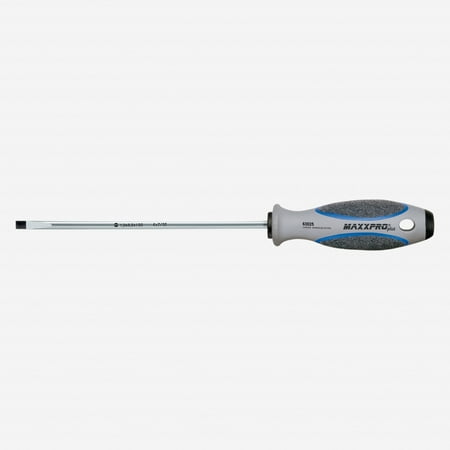

Witte 63021 3 x 75mm Maxxpro Plus Cabinet Slotted Screwdriver