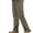 Army Green, variant on EGNMCR Men's Lightweight Pants, Cargo Pants Men, Linen Pants Men Men's Solid Casual Pocket Outdoor Elastic Waistbelt Drawstring Trousers Work Pants Men Pants