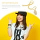 thumbnail image 2 of 1 collar con colgante de guantes de boxeo de hip hop, joyería decorativa., 2 of 7