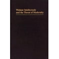 thumbnail image 2 of Weimar Intellectuels et la Menace de la Modernité, 2 of 2