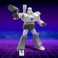 thumbnail image 2 of Transformers Ultimates Megatron 8 Inch Action Figure, 2 of 6