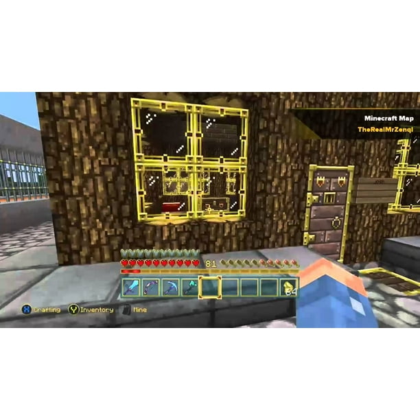 Minecraft xbox one edition digital sales