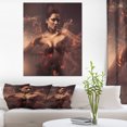 thumbnail image 1 of Design Art - Femme Aguichant Érotique, 1 of 3