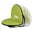 thumbnail image 2 of Stansport Multi Fold Padded Seat Green Adult Use Camping Chairs 4.9 lbs, 2 of 8