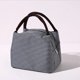 thumbnail image 1 of Portable Lunch Bags Thermal Insulation Lunch Box Storage Bag Children's School Lunch Box Bag Picnic Storage Large Capacity Tote, 1 of 2