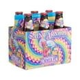thumbnail image 2 of Saint Arnold Seasonal Craft Beer, 12 fl oz, 6 Pack Bottles, 2 of 4