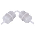 thumbnail image 2 of Fuel Filter Lawn Mower Parts 24-050-05-S 24-050-13-S Durable Easy To Install, 2 of 6
