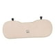 thumbnail image 3 of Accesorios universales para cojines de asiento de automóvil, protección amigable con la piel Durable antideslizante Cómodo lindo protector de almohadilla para Asiento trasero del oso shamjiam Cojín del asiento, 3 of 8
