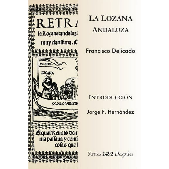 Retrato de la Lozana Andaluza,