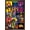 Bronze Framed Version, variant on Marvel Animation X-Men '97: Season 2 (2026) - Character Grid Wall Poster, 22.375" x 34"