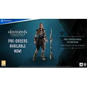Horizon Forbidden West (PS4) EU Version Region Free