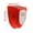 B, variant on Father's Day Gifts Kcavykas Tools,decor,Outeers,Strobe with Motion Sensor Security Alarm Flashing 6LED 129dB Sound Security Alarm IP65 for Home Villa Farm Hacienda Apartment